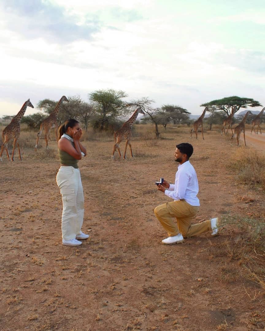 How to Plan and Book the Tanzania Safari