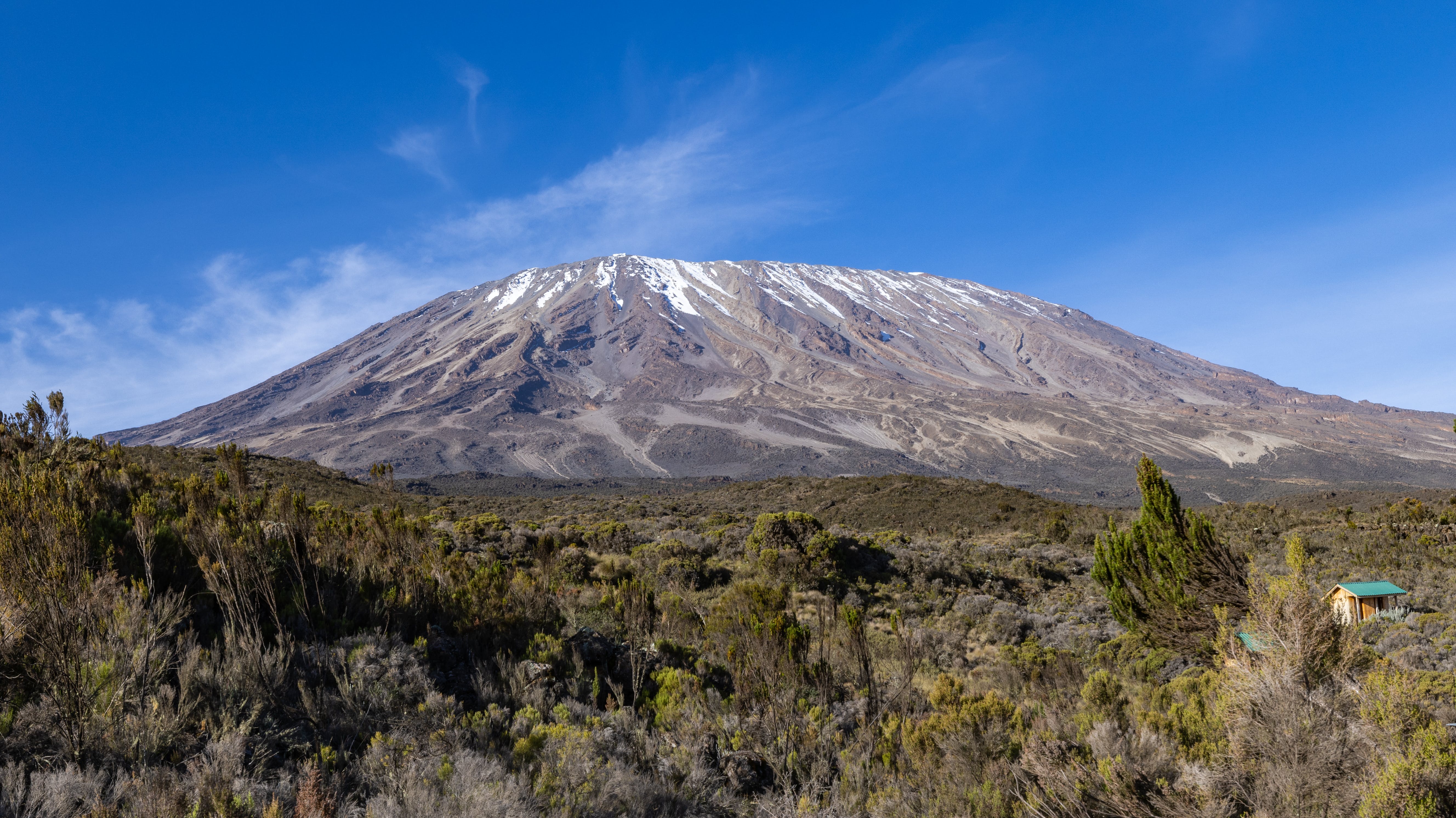 The best time to climb Kilimanjaro: things you need to know