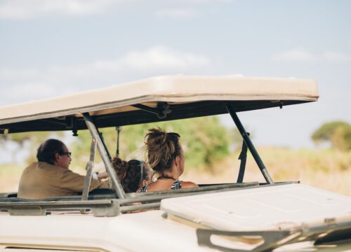 6-Day Tanzania Classic Safari