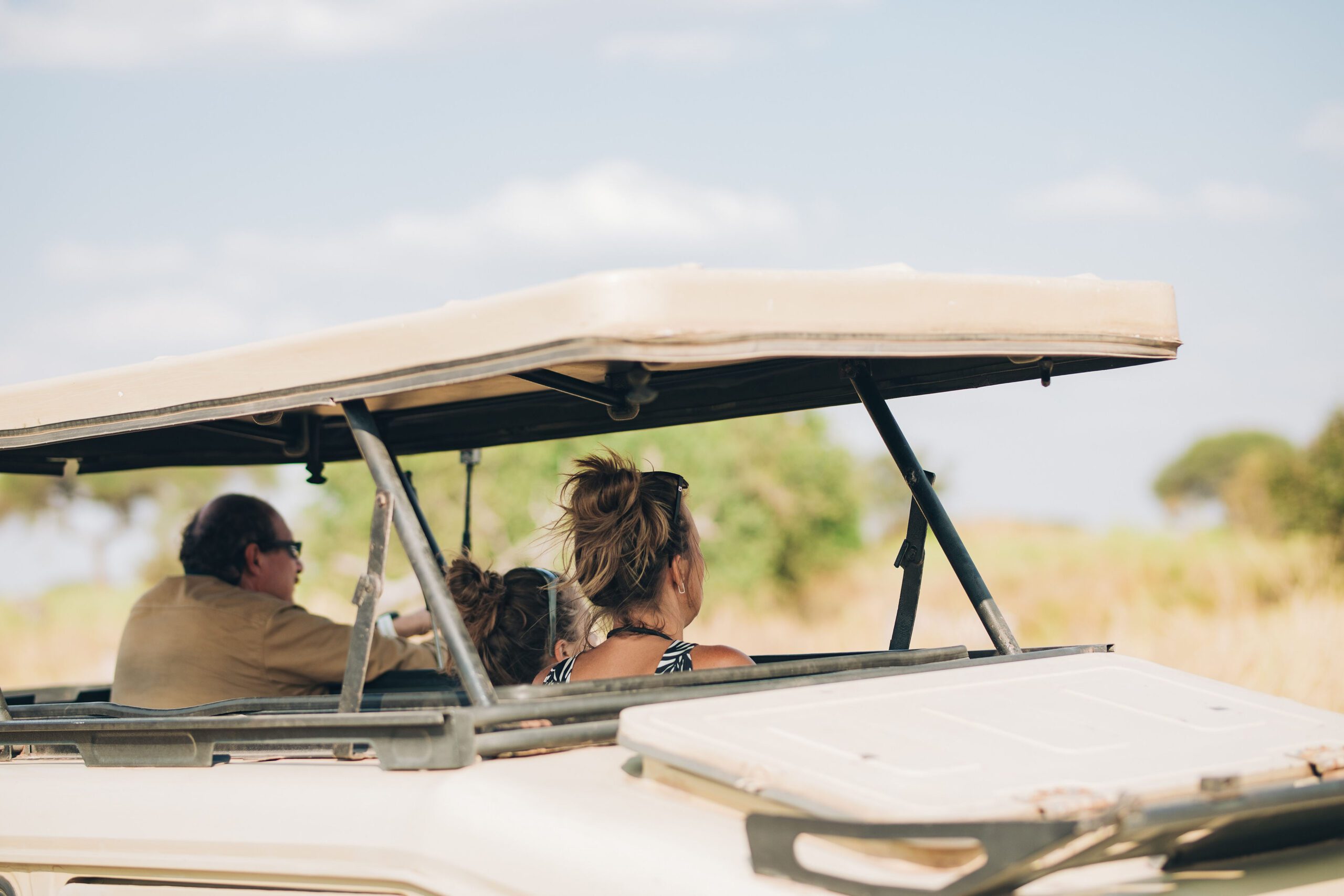 6-Day Tanzania Classic Safari