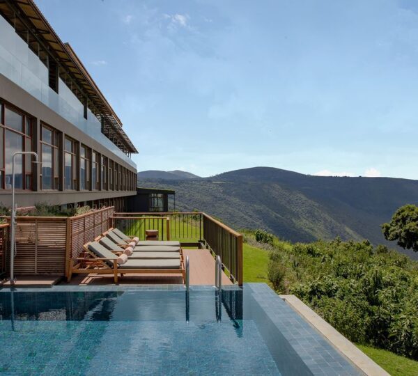 Tanzania Luxury Safari with Kale Voyage