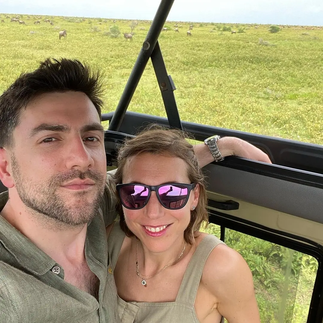 8-Day Tanzania Honeymoon Safari