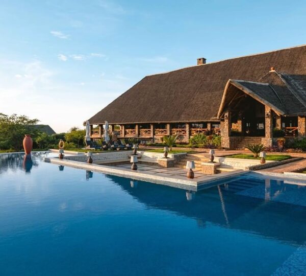 3-Day Private Experience Luxury