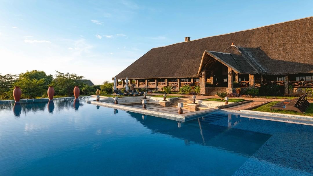 3-Day Tanzania Luxury Safari