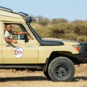 list of things you should have when traveling to Tanzania and Kenya