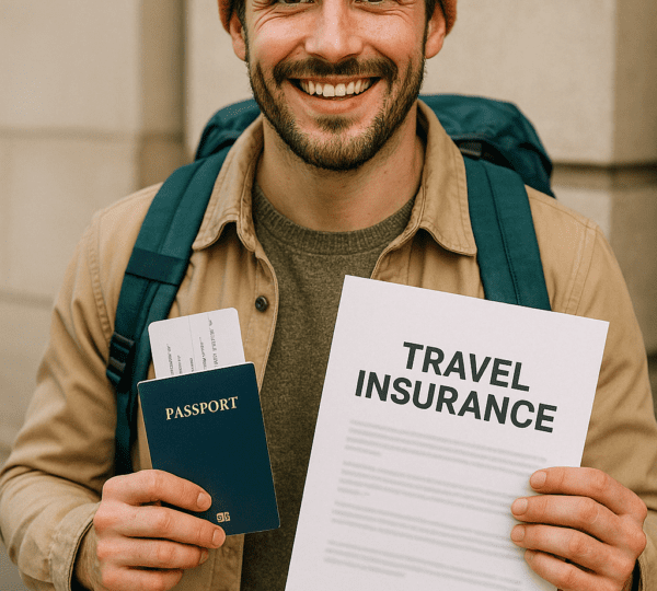 Travel Insurance for Tanzania Safari