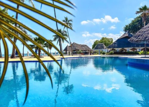 Best Places to Visit in Zanzibar