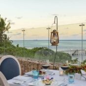 Where to Stay in Zanzibar