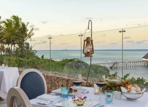 Where to Stay in Zanzibar