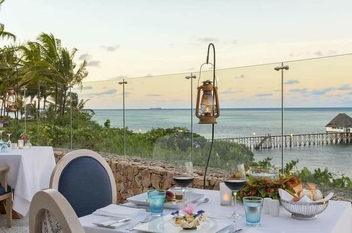 Where to Stay in Zanzibar