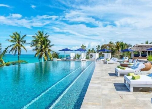 5-Day Luxury Retreat in Zanzibar