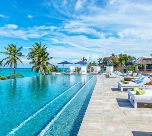 5-Day Luxury Retreat in Zanzibar