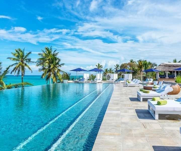 5-Day Luxury Retreat in Zanzibar