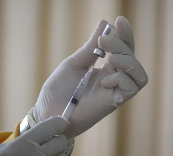 Health & Vaccinations for Visiting Tanzania