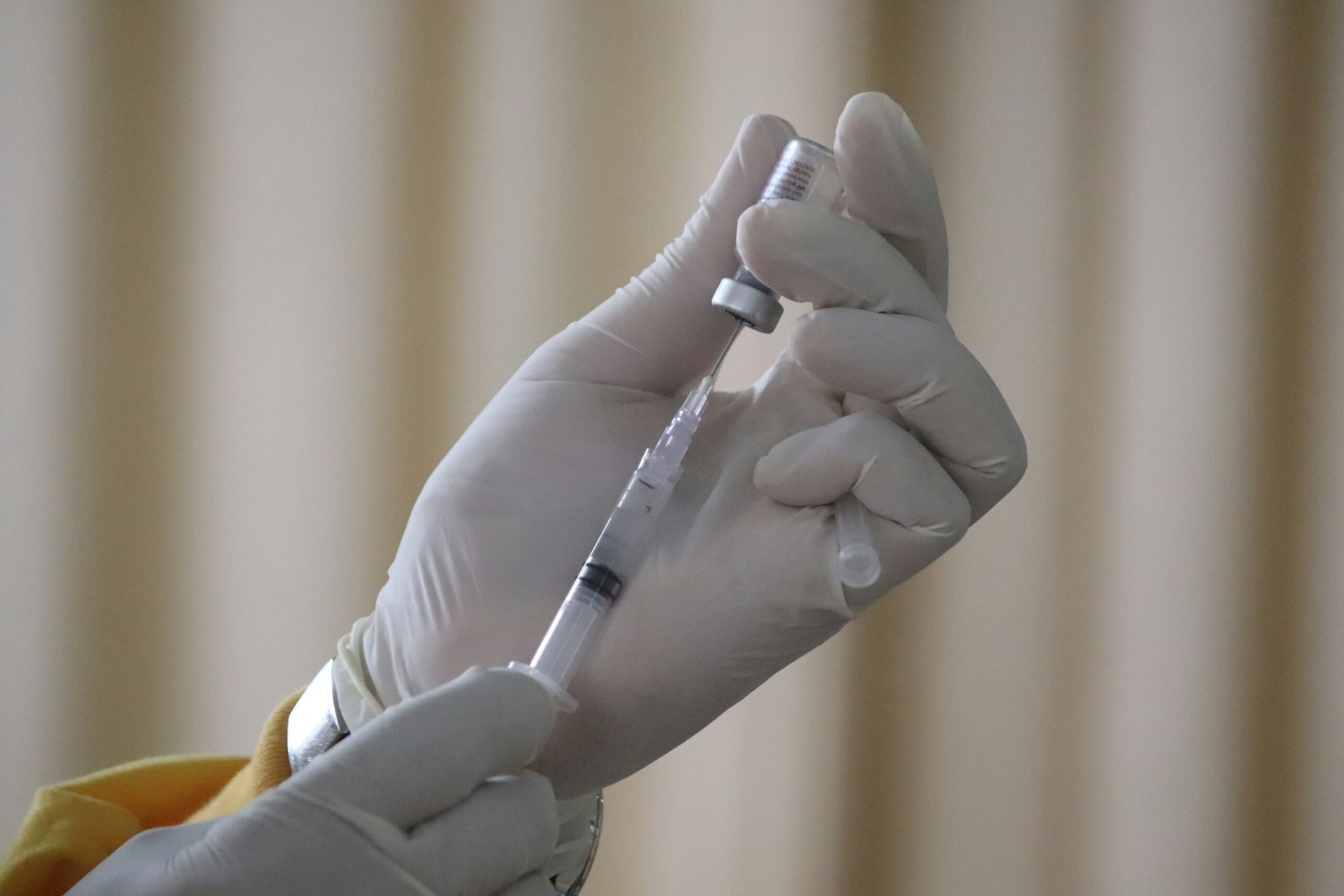 Health & Vaccinations for Visiting Tanzania