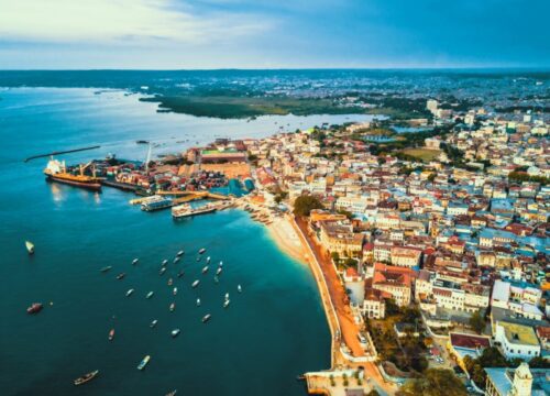 3-Day Zanzibar Stone Town Experience