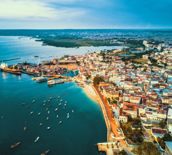 3-Day Zanzibar Stone Town Experience