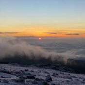 Mistakes to avoid when climbing Kilimanjaro