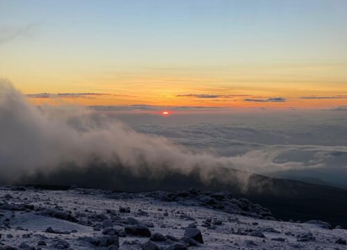 Mistakes to avoid when climbing Kilimanjaro