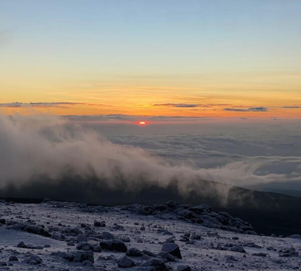 Mistakes to avoid when climbing Kilimanjaro