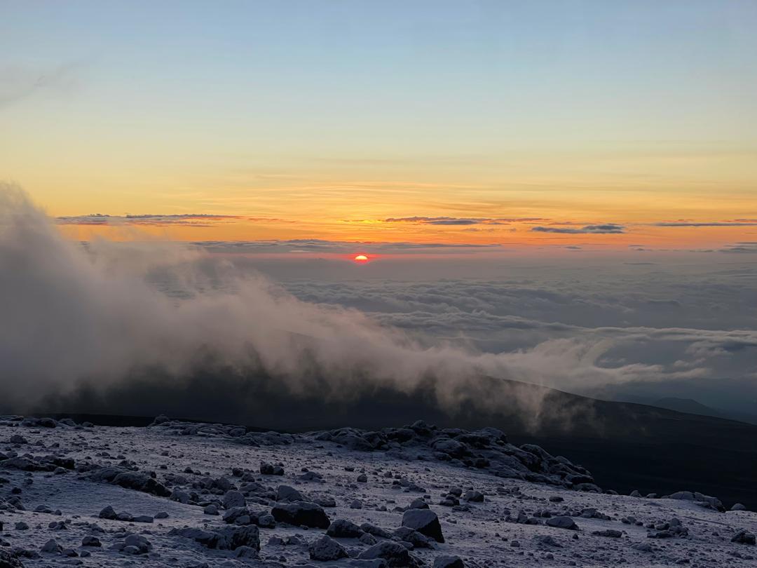 Mistakes to avoid when climbing Kilimanjaro