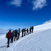 Mount Kilimanjaro
