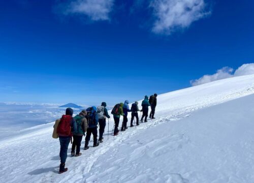 Mount Kilimanjaro: The Roof of Africa and a Bucket-List Adventure