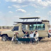 Why Choose Kale Voyage for Your Tanzania Safari