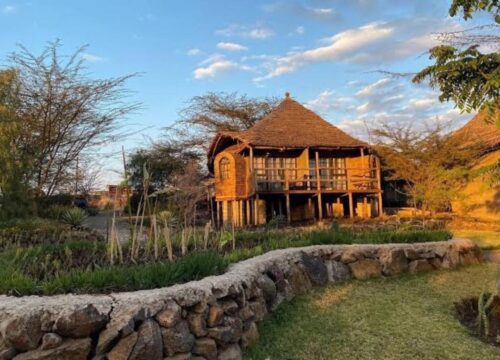 Welcome to Kutoka Lodge – Your Safari Gateway in Arusha