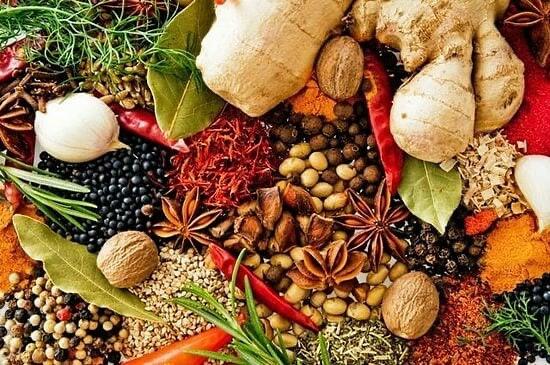 Spice Farm Zanzibar