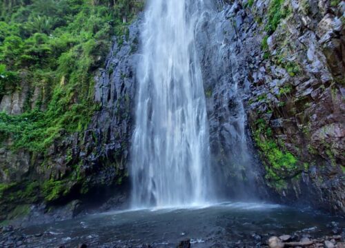 Materuni Waterfalls and Coffee Tour