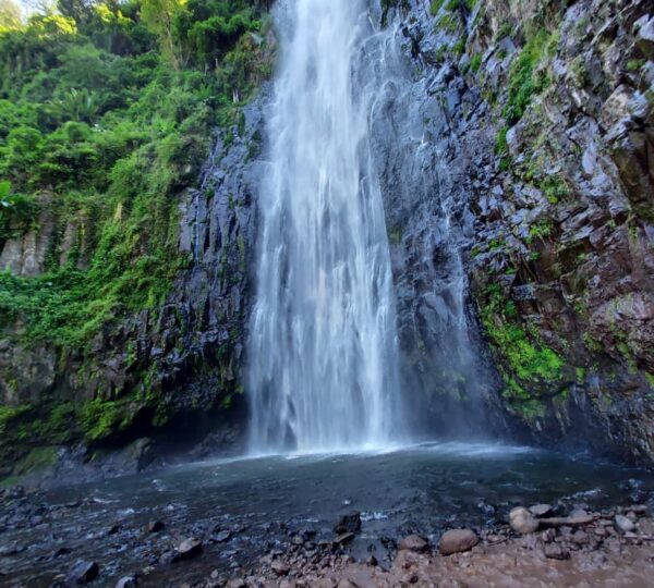 Materuni Waterfalls and Coffee Tour