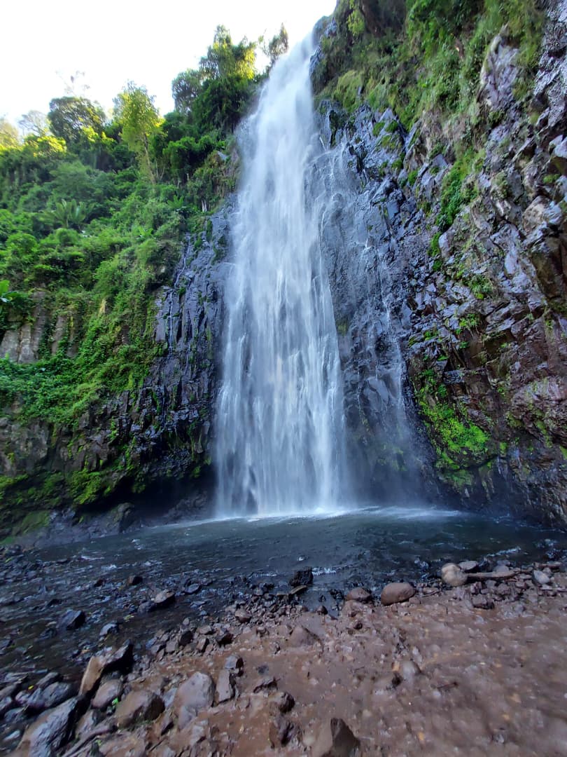Materuni Waterfalls and Coffee Tour