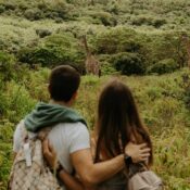 Walking Safari in Tanzania