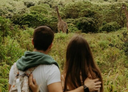 Walking Safari in Tanzania: Everything You Need to Know